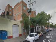 Departamento en venta, colonia Santa María la Ribera,...
