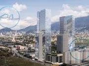 Departamento en Venta Colonia Santa Maria Monterrey