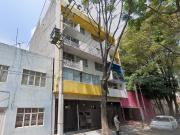 Departamento en venta, colonia Tacuba, a 50m de Marina...