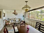 DEPARTAMENTO EN VENTA, COLONIA TORIELLO GUERRA, TLALPAN