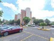 Departamento en venta Colonia Torres de Chimalistac