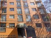 DEPARTAMENTO EN VENTA COLONIA TRÁNSITO, CUAUHTÉMOC