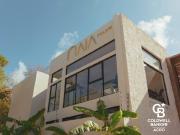 Departamento en Venta, Colonia Tulum. Quintana Roo