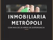 DEPARTAMENTO EN VENTA COLONIA VALLE DE SANTA MARIA,...