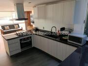 Vendo departamento completamente remodelado, amueblado....