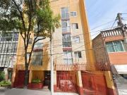Departamento En Venta, Compraventa, En Iztacalco, Cdmx Ayrt