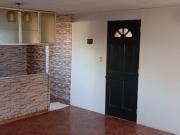 Departamento en Venta comuna de Pudahuel