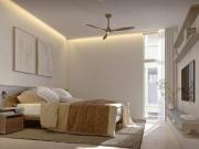 Departamento en Venta en Temozón Norte, Mérida