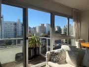 Departamento en venta con 1 cochera cubierta, impecable,...