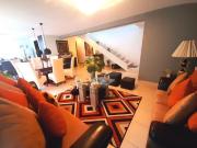 Departamento en venta con 2 pisos y 3 Recámaras, El Mirador