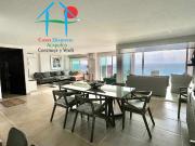 Departamento en venta con 2 recámaras, 2 terrazas y...