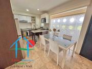 Departamento en venta con 2 recámaras y 2 baños en piso...