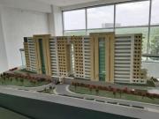 Departamento en venta con 2 recámaras y amplia terraza...