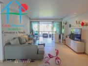 Departamento en venta con 2 recámaras y terraza