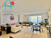 Departamento en venta con 2 recámaras y terraza con...