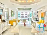 Departamento en venta con 2 recámaras y terraza con...