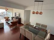 Departamento en Venta con 3 Dorm. con Cochera y Depósito