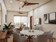 Departamento en VENTA con 3 recámaras en complejo de...