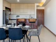 Departamento en Venta CON 3 RECAMARAS en Torre Vento Park