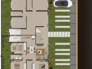 Departamento en Venta con 3 recamaras por el Club de...