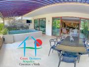 Departamento en venta con 4 recámaras y 2 terrazas con... Departamento en venta con 4 recámaras y 2 terrazas con...