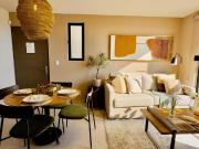 DEPARTAMENTO EN VENTA CON ACABADOS DE LUJO EN MESETA