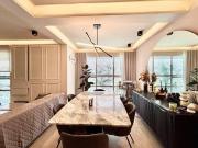 DEPARTAMENTO EN VENTA CON ACABADOS DE LUJO EN ZONA ESMERALDA