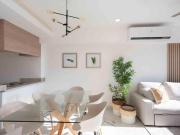 Departamento en venta con alberca en Cancun Quintana Roo