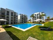 Departamento en venta con alberca en Cascadas Cocoyoc en...