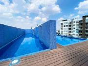 Departamento en venta con alberca en Horizontes Moliere... Departamento en venta con alberca en Horizontes Moliere...