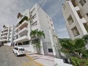 Departamento en venta con Alberca en Lomas de Acapulco,...