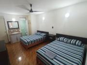 Departamento en venta con alberca en playa caleta,...