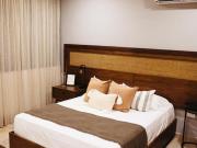 Departamento en venta con alberca privada en aldea zama...