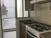 Departamento en venta con Alberca y gimnasio comun
