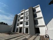 DEPARTAMENTO EN VENTA CON ALBERCA Y ROOFTOP