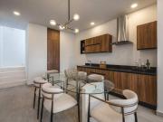 DEPARTAMENTO EN VENTA CON AMENIDADES EN TEMOZÓN NORTE