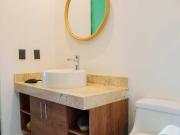 Departamento en venta con amenidades equipado