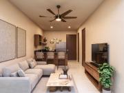 DEPARTAMENTO EN VENTA CON AMENIDADES | OZALIA, TEMOZÓN...