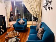 Departamento En Venta Con Áreas Comunes De Primera