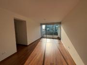 Departamento en venta con ascensor en San Borja