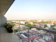Departamento en venta con balcón 2 recámaras en City...