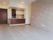 Departamento en venta con balcón 2 recámaras en City...