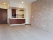 Departamento en venta con balcón 2 recámaras en City...