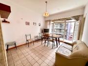 Departamento en venta con balcón Aldrey Mar del Plata