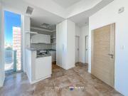 DEPARTAMENTO EN VENTA CON BALCON,COCHERA LA PLATA