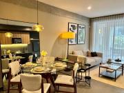 Departamento en Venta con balcón, Col. Tabacalera, Av....