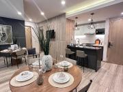 Departamento en venta con balcón de 2.8m2 en Av....