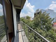 DEPARTAMENTO EN VENTA CON BALCÓN DEL VALLE CDMX