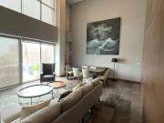 Departamento en Venta con balcón Doble Altura en la...