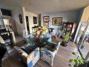 Departamento en venta con balcón en Col del valle centro. 3
